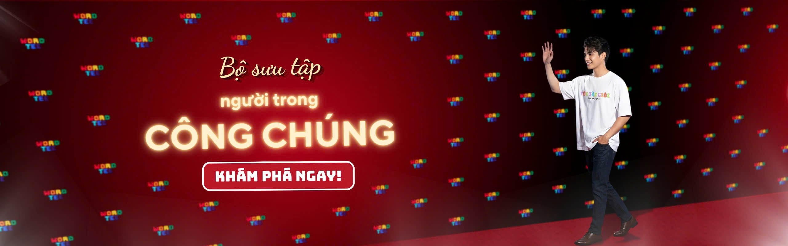 Banner BST Công chúng